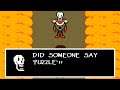 My Papyrus Voice Cameos in Deltarune Chapter 2