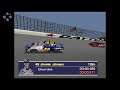Nascar Thunder 2004 | Half Season | Race 01