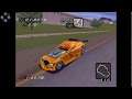 Need for Speed High Stakes (PS1) - 02 Titan Car