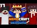 NemoCraft2 #17: Nether Adventure Ng Mga LokoLoko! (Filipino Minecraft SMP)