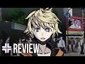 NEO: The World Ends With You - NEW GAME PLUS TV REVIEW