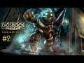 Neptün'ün Hazinesi | Bioshock Remastered Türkçe Altyazılı 2.Bölüm #oyun #bioshock