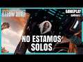 NO estamos SOLOS! 😲 [Capitulo 2] | Kirsa Moonlight Subnautica Zero Español