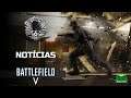 Battlefield 5, mapa novo (Operação Subterrânea)