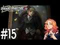 OUR MOST HONORED GUEST | Let's Play: Umineko: When They Cry [PART 15]