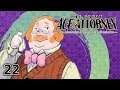 PAWN BROKERS - Let's Play - The Great Ace Attorney (DGS) - 22 - Walkthrough and Playthrough