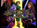peck324 - Legend of Zelda Ocarina of Time Gerudo Valley Theme Extended Mix