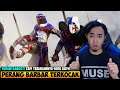 PERANG JAHILIYAH BARBAR BANGET TAPI KOCAK PARAH MORDHAU INDONESIA 5