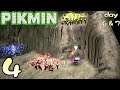 Pikmin [4] - Curmudgeonly Cantankerous Cleanup