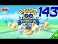 Pokémon GO | #143 (3/6/21) March Community Day, Shiny Fletchling