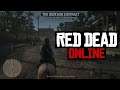 RED DEAD ONLINE: THE DOCKSIDE CONTRACT/LURE OUT & KIDNAP THE HARBOR MASTER #RedDeadOnline