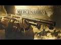 Resident evil village 8 The Mercenaries the factory