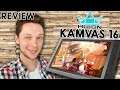 Review - Huion Kamvas 16!