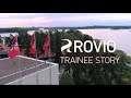 Rovio Trainee Story | Max Samarin, Unity Developer Trainee, Games Technology
