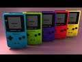 Say Hello To: Game Boy Color (series 2)