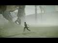 SHADOW OF THE COLOSSUS How to Find Second colossus 2