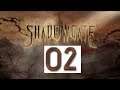 Shadowgate (PC) part 02