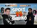 Shaiiko VS Spoit | Who Is The Better Player? Rainbow Six: Siege