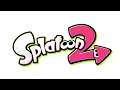 Shifty Station Ambience - Splatoon 2