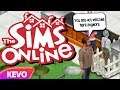 Sims online is not a good replacement for normal socializing