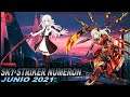 SKY STRIKER NUMERON | DECK PROFILE | JUNIO 2021