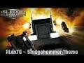 Sledgehammer/GearGrinder OST - ALexTG - Sledgehammer Theme