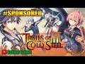 #SPONSORED Trails of Cold Steel III Join the New Class 7!