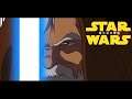 Star Wars Visions Trailer: Disney Plus Episodes Breakdown and Easter Eggs