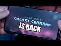 Stellaris Galaxy Command Is Back, But Is It Any Good?