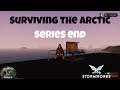 Stormworks - Surviving the Arctic - Series End