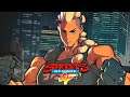 Streets Of Rage 4 Estel Aguirre - Cargo Ship Stage (Hard) S Rank - PS4