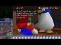 Super Mario 64 70 Star Speedrun in 1:05:39 (VC)