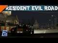 Sur la route de Resident Evil en Lotus Seven ● Project CARS 2