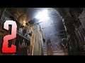 Survive Lycan Village Attack & Escaping Heisenberg - Resident Evil: Village - Part 2