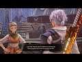 Tales of Arise - Part 42: Side Quest: A Talk with Tilsa