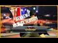 Tekken 7 Kazuya Promotion