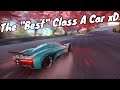 That Slowest Class A Car! | Asphalt 9 4* Nio EP9 (Half Golden) Multiplayer