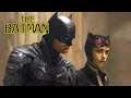 The Batman Trailer: Batman and Catwoman Clip Easter Eggs
