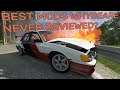 The BEST MODS WhyBeAre NEVER Reviewed - BeamNG.drive