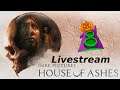 The Dark Pictures Anthology: House of Ashes Livestream