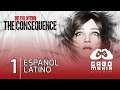 😈 The Evil Within The Consequence comentado en Español Latino | Capitulo 1