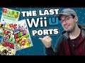 THE FINAL Wii U EXCLUSIVES - Should they be ported to Switch?