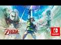 The Legend of Zelda Skyward Sword HD[Part 1] The origin story begins!