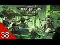 The Logic of Sacrifice - Warhammer 40k: Mechanicus - Heretek - Let's Play - 38