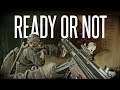 THE NEW READY OR NOT SINGLEPLAYER - Ready or Not Solo Gameplay