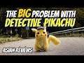 Detective Pikachu (Asian Parody Review)