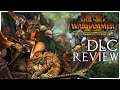 The Silence and The Fury DLC Review | Total War Warhammer 2