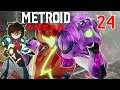 The ultimate powerup | Metroid Dread Part 24