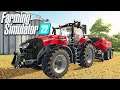 MOST IMPORTANT GAME OF THE YEAR - Farming Simulator 22 -  NEW Release Date & Reveal Trailer REVIEW