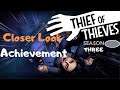 Thief Of Thieves (Volume 3) - "Closer Look" Achievement